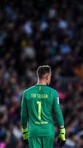 Check spelling or type a new query. Ter Stegen
