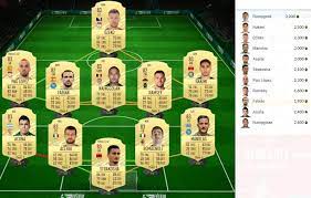 Maybe you would like to learn more about one of these? Fifa 21 Merece La Pena Juan Camilo Cucho Hernandez Tots Moments Solucion Del Sbc