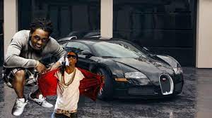 Lil wayne sold his miami beach mansion for a deeply discounted $10 million. Lil Wayne Cars Collection 2017 Youtube