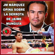 JUAN MANUEL MÁRQUEZ...