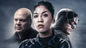 Echo cast: All actors & characters in the Marvel series