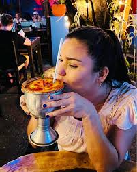 Margarita Grill at Old Town Puerto Vallarta