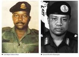 FLASHBACK: Orkar's speech in failed coup against Babangida