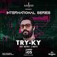 International Series with TRY-KY event image