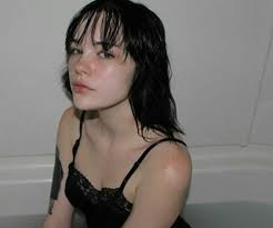 ≈ Scarlett Stone ≈