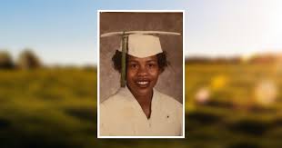 Lee Bertha McGee Obituary August 26, 2021