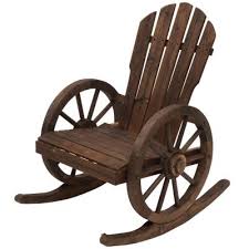Comfort, convince, and lightweight are the benefits these chairs provide. Rocking Chairs Patio Chairs The Home Depot