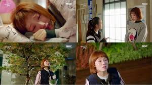Hancinema S Drama Review Weightlifting Fairy Kim Bok Joo Episode 7 Weightlifting Fairy Kim Bok Joo Weightlifting Fairy Bok Joo