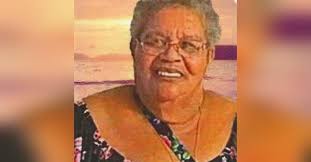 Mrs. Georgia Mae Ramsey Obituary