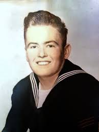 Courtesy John Ratomski. Thanks John ! ROBERT ROY "BOB" STROUD, of North  Little Rock, passed away Friday, May 15, 2020. During World War II he  joined the US Navy and was then