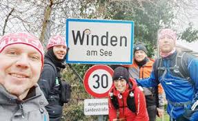 Zeitschrift des Burgenländischen Roten Kreuzes NEWS SIGNAL112  LEISTUNGSBERICHT 2023