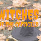 Witches of the Catskills event image