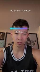 Bankai Release Bleach