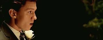 Going Through Changes -> Peter Parker