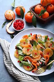 Maybe you would like to learn more about one of these? My Foodie Days Clementine Jerusalem Artichoke And Smoked Salmon Salad