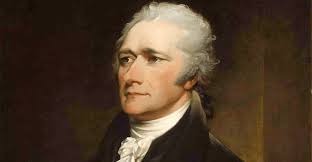 8 cedars sinai medical center, los angeles, calif. Ten Best Alexander Hamilton Biographies The Englewood Review