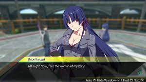 Much like a fighting games, different buttons have you attacking different parts of your enemies bodies: Cheats And Secrets Akiba S Trip Wiki Guide Ign