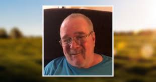 Paul August DeBerry Obituary 2022