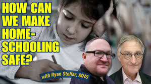 Recapturing Religious Freedom & Defending Democracy: Interview With Frederick  Clarkson