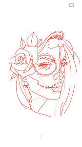Pin By Anina On Tattoo In 2021 Tattoo Stencil Outline Tattoo Outline Drawing Tattoo Lettering Design