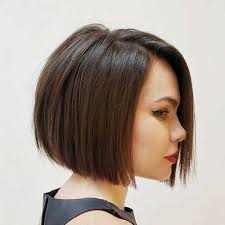 It will always be on trend, while continually evolving to keep contemporary. 20 Straight Bob Hairstyles For A Smooth Look Short Hairstyless