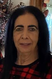 Lorraine Hull Obituary (1938