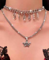 lil txn adli kullanicinin accessories panosundaki pin moda taki tasarim takilar bohem tarzi taki