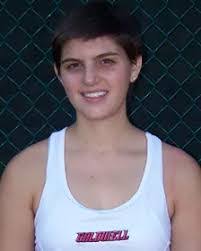 Danielle Levasseur's Instagram, Twitter & Facebook