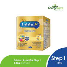 Drug & pharmaceuticals active ingredients names and forms, pharmaceutical companies. Enfalac A Mfgm Step 1 1 8kg Shopee Malaysia