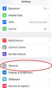 Necesitas un vpn gratis con potencia y funcionalidad? Manual Vpn Ios Iphone And Ipad Liberty Shield