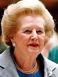 Margaret thatcher war die erste frau, die das amt des britischen premierministers ausübte. Britische Ex Premierministerin Thatcher Tot News Orf At