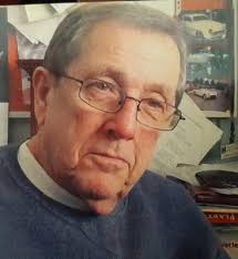 Donald Aller Obituary (1941