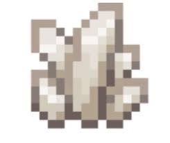 The quartz stairs is the block. What Is The Fastest Way To Get Quartz In Minecraft Quora