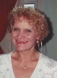 Obituary information for Mary P. Lichtenberg
