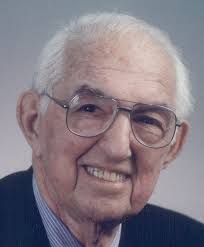 Manpower co-founder Winter dies at 97