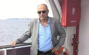 Aydin merkezli 7 ilde, eskort ve yasa dışı bahis siteleri üzerinden 25 milyon liralık dolandırıcılık yaptığı öne sürülen ve operasyonda yakalanan 45. Bodrum Lu Is Adami Hasim Ozucan Aracinin Icinde Olu Bulundu Mugla Akbaba Haber Ajansi