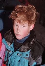 Meghan Markle, Harry e Archie, foto: la Duchessa e i due principi red head  Foto 6