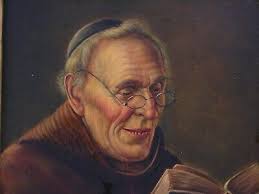 Antique Original Oil by Walter (Waldemar) Roessler (German, 1882