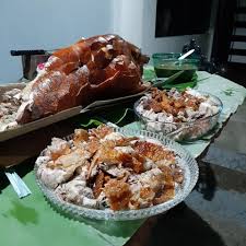LECHON BABOY sa Iloilo Kung may...