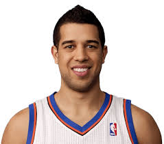 Landry Fields NBA 2K25 Rating (2011-12 New York Knicks)