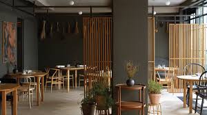 We did not find results for: Oeo Studio Gives A Warm Makeover To Kadeau Restaurant In Copenhagen