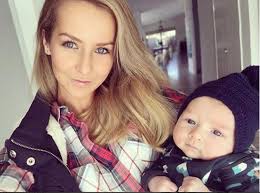 Revealing Shaun Marsh`s mushy side with his wife Rebecca