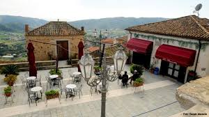 Benvenuti al sud, santa maria di castellabate, italy. Le Location Di Benvenuti Al Sud