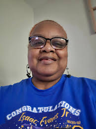 Wanda Smiley (@wandasmiley34) • Threads, Say more