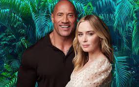 Jun 30, 2021 · jungle cruise, a fantasy adventure film starring dwayne johnson, emily blunt and édgar ramírez, will open in theaters in july. 43otvcvhe Snkm