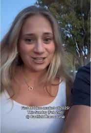 Sasha Fink's Instagram, Twitter & Facebook