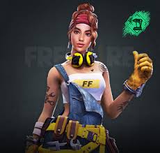 Get all free fire character list here! Garena Free Fire Best Survival Battle Royale On Mobile