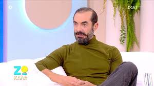 ΑΛΕΚΟΣ ΣΥΣΣΟΒΙΤΗΣ