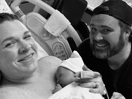 Fundraiser for Tabatha Self by Lauren Browning : Help Tabatha and Baby  Adaline after Dylan's tragic passing