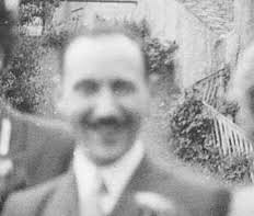 Photos: Vincent Fudge: Byrne and Asimov Genealogy and Family Histories